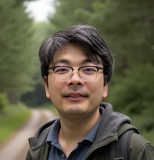 Auxten Wang